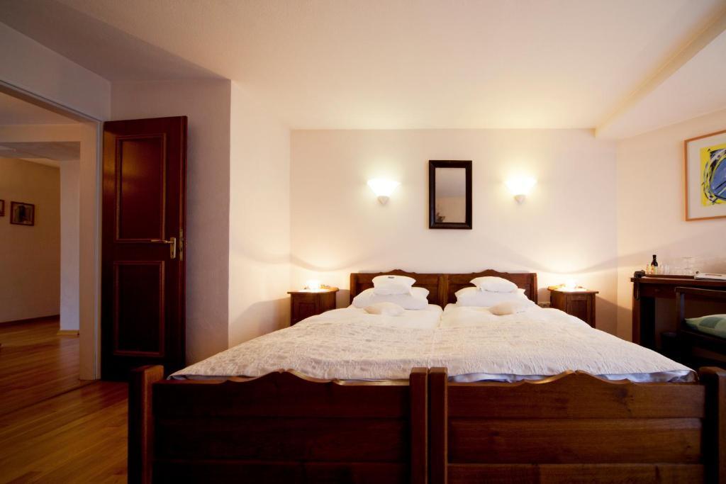 Romantik Hotel Alte Vogtei Hamm  Phòng bức ảnh