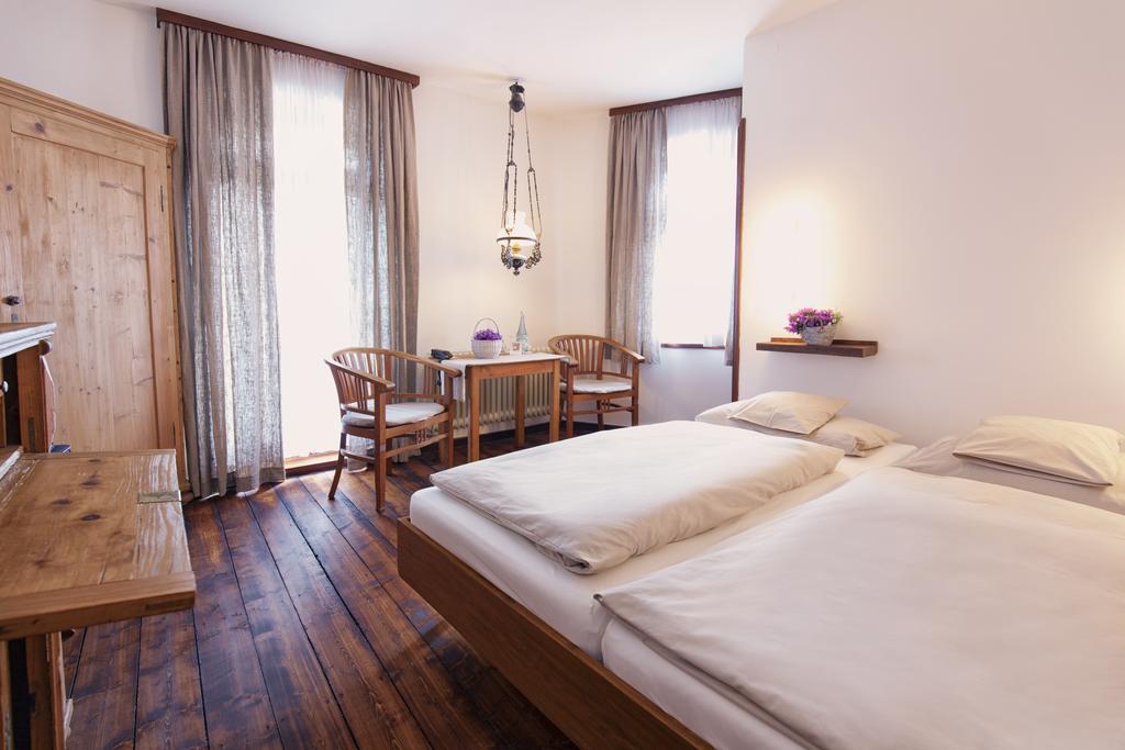 Romantik Hotel Alte Vogtei Hamm  Phòng bức ảnh