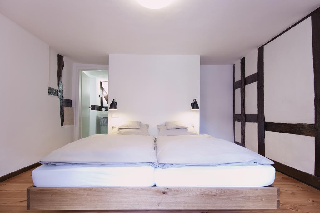 Romantik Hotel Alte Vogtei Hamm  Phòng bức ảnh