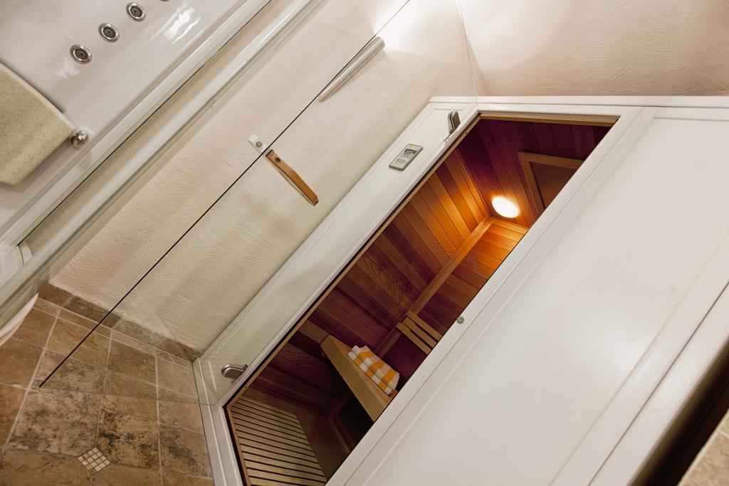 Romantik Hotel Alte Vogtei Hamm  Ngoại thất bức ảnh