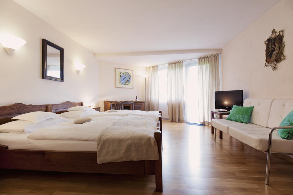 Romantik Hotel Alte Vogtei Hamm  Ngoại thất bức ảnh