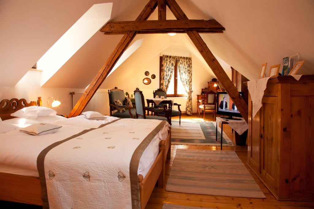 Romantik Hotel Alte Vogtei Hamm  Phòng bức ảnh