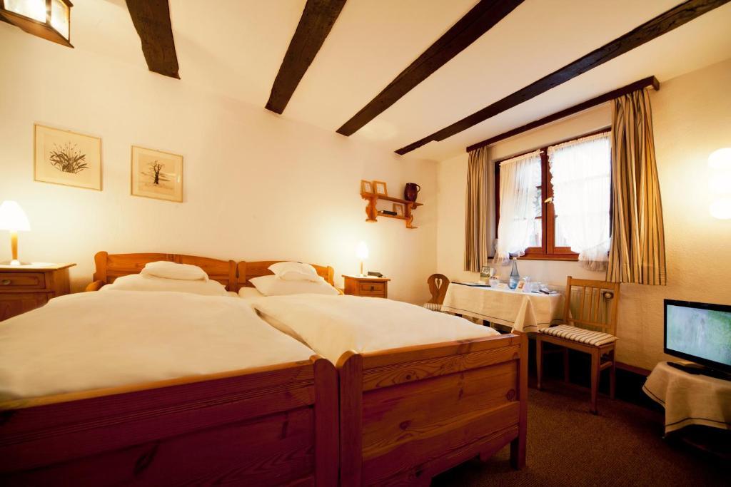 Romantik Hotel Alte Vogtei Hamm  Phòng bức ảnh