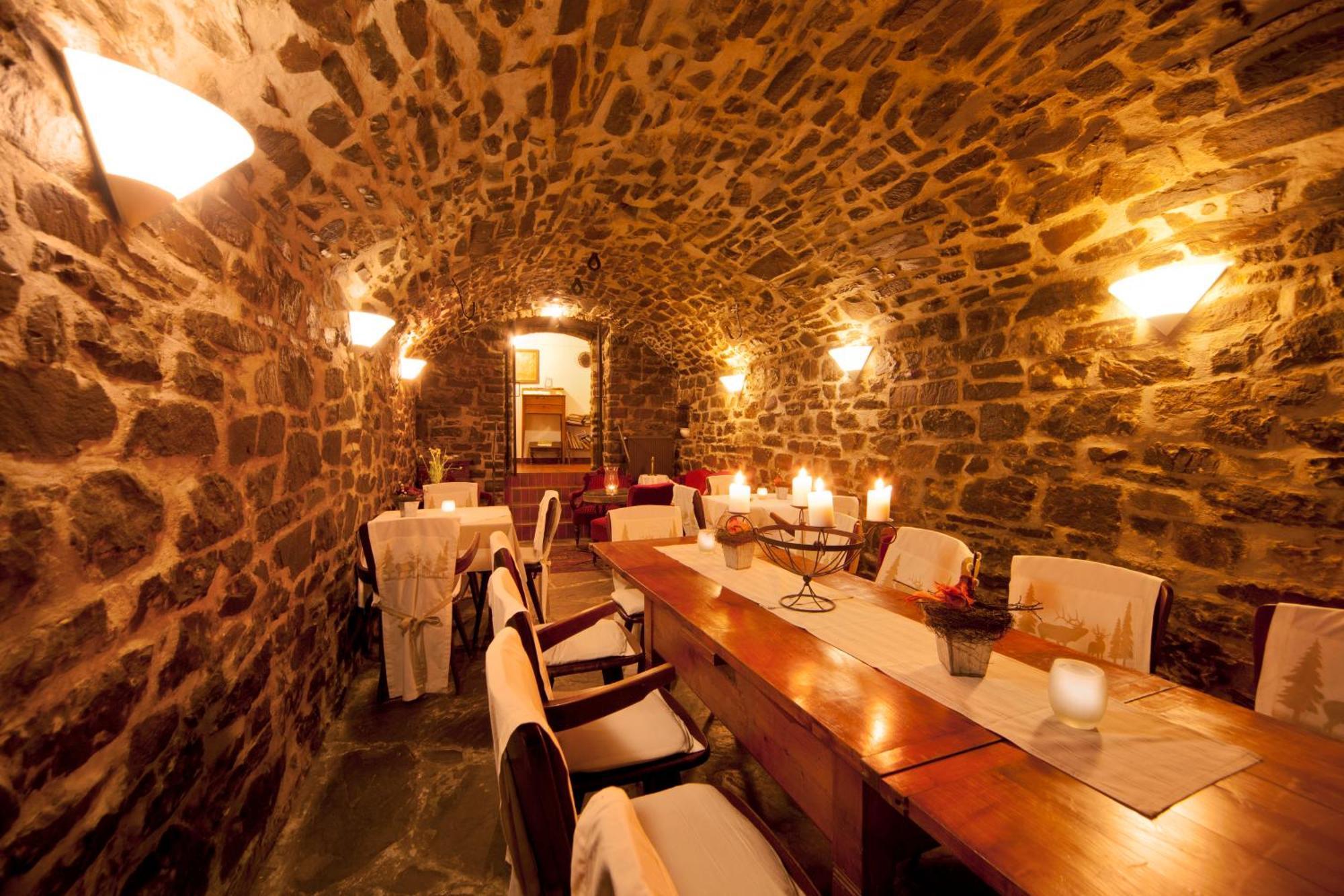 Romantik Hotel Alte Vogtei Hamm  Ngoại thất bức ảnh