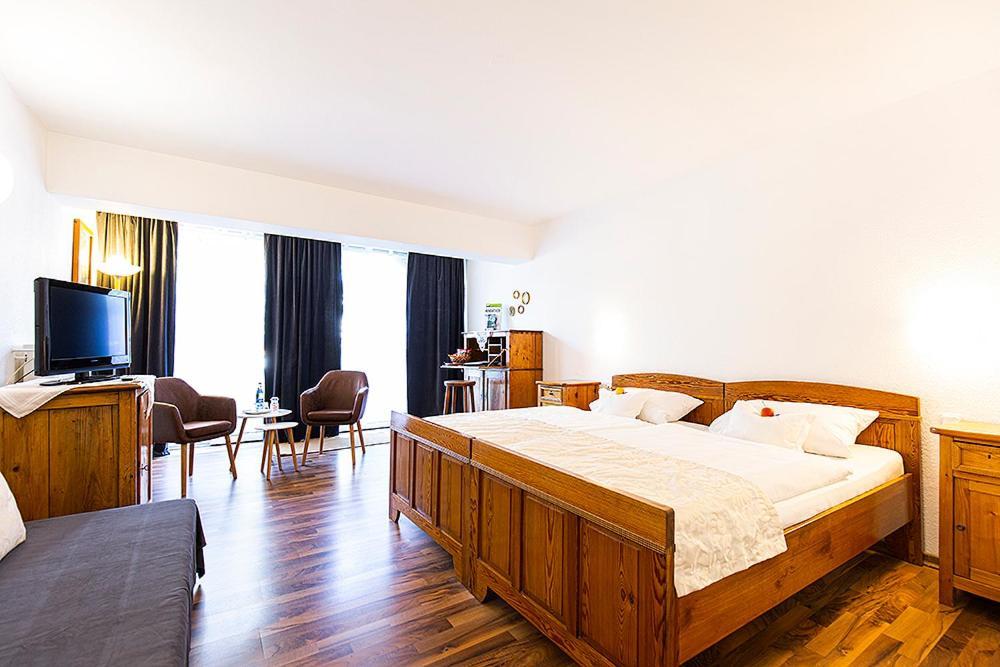 Romantik Hotel Alte Vogtei Hamm  Ngoại thất bức ảnh
