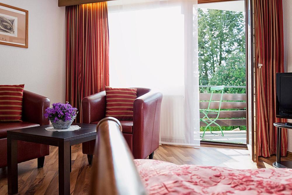 Romantik Hotel Alte Vogtei Hamm  Ngoại thất bức ảnh