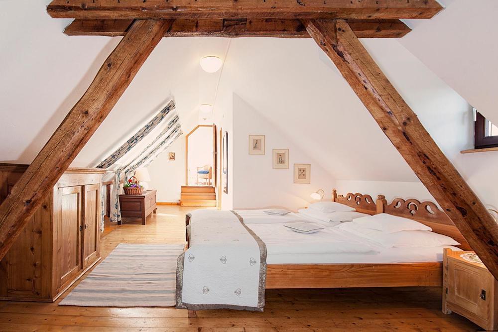 Romantik Hotel Alte Vogtei Hamm  Ngoại thất bức ảnh