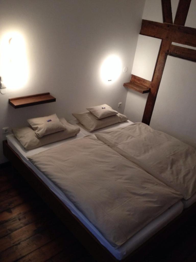 Romantik Hotel Alte Vogtei Hamm  Ngoại thất bức ảnh