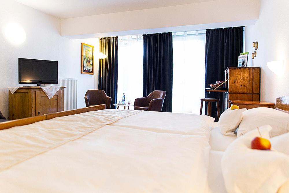 Romantik Hotel Alte Vogtei Hamm  Ngoại thất bức ảnh