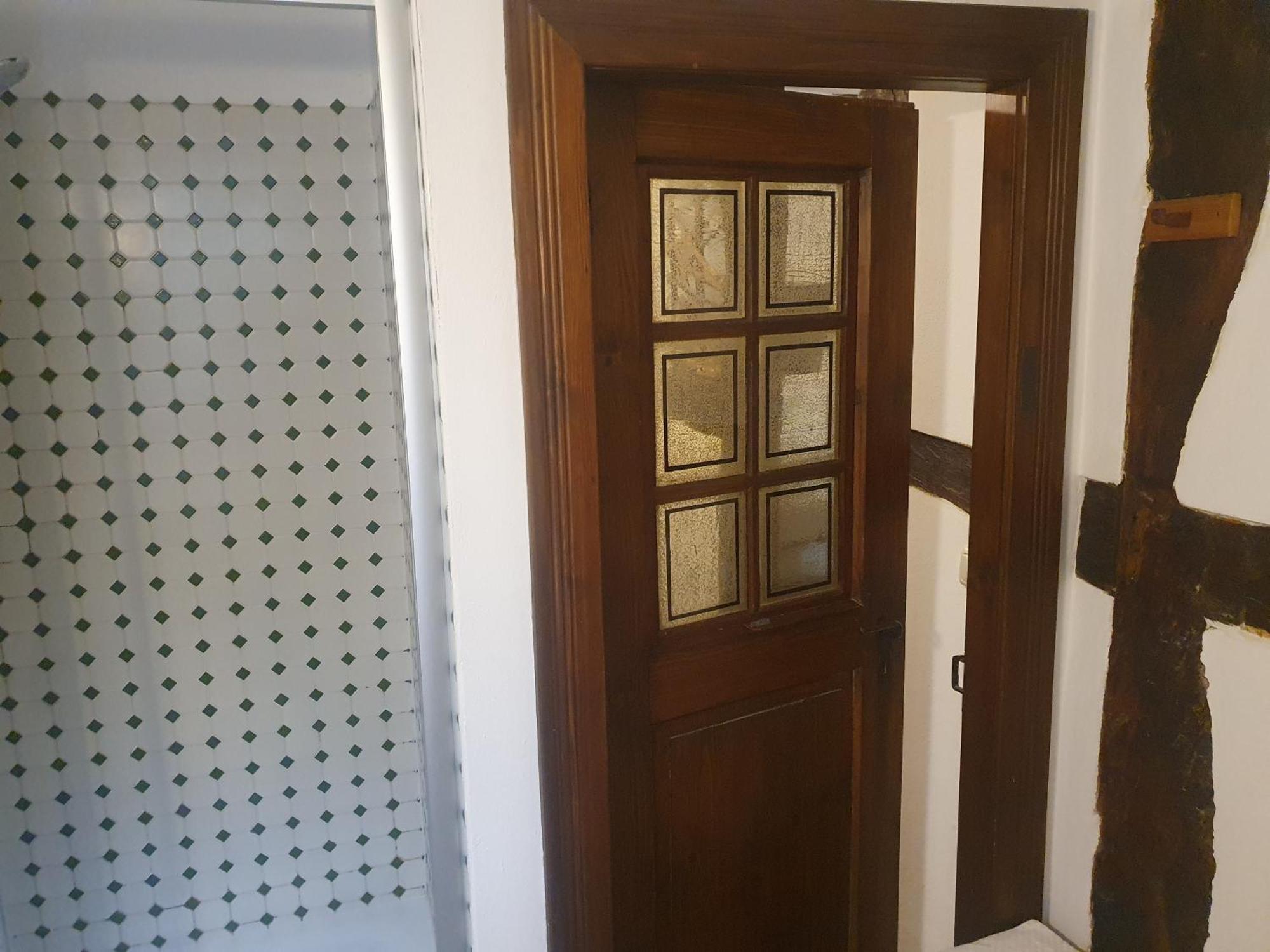 Romantik Hotel Alte Vogtei Hamm  Ngoại thất bức ảnh