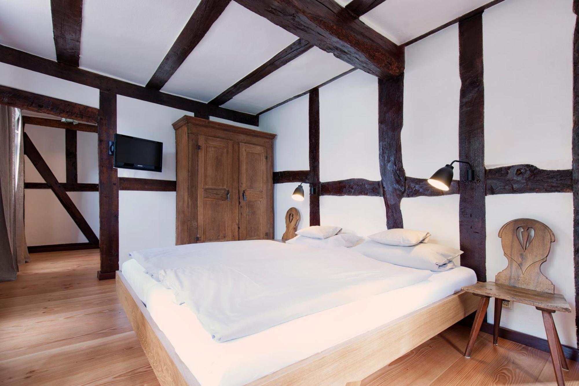 Romantik Hotel Alte Vogtei Hamm  Ngoại thất bức ảnh