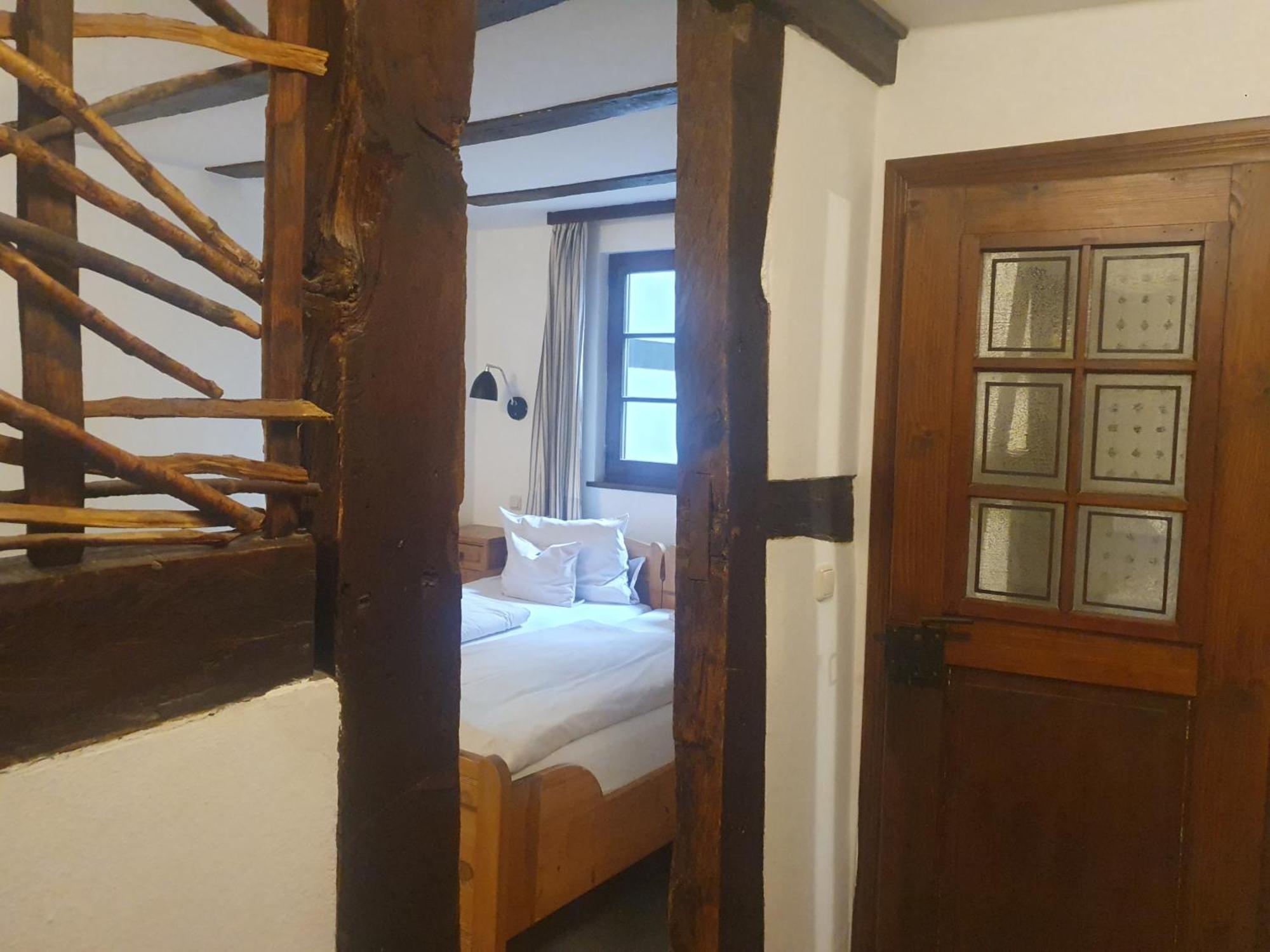 Romantik Hotel Alte Vogtei Hamm  Ngoại thất bức ảnh