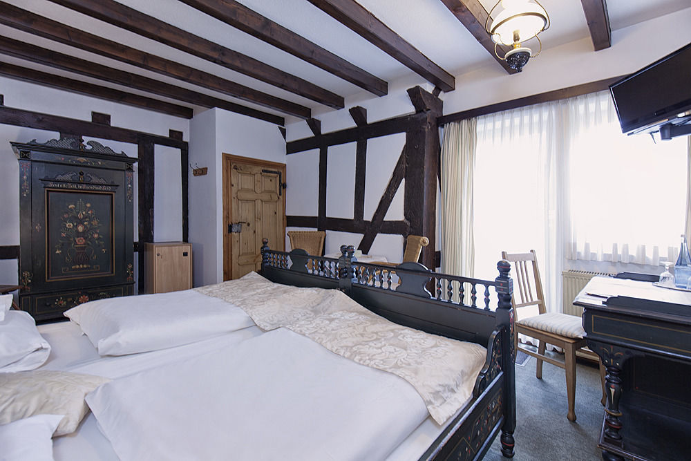 Romantik Hotel Alte Vogtei Hamm  Ngoại thất bức ảnh