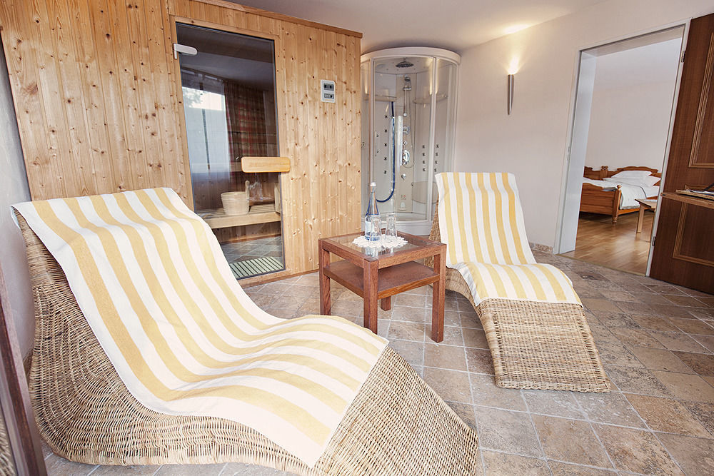 Romantik Hotel Alte Vogtei Hamm  Ngoại thất bức ảnh