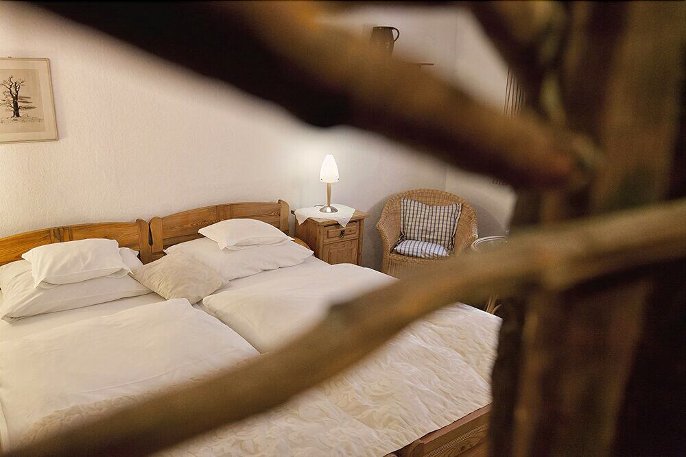 Romantik Hotel Alte Vogtei Hamm  Ngoại thất bức ảnh